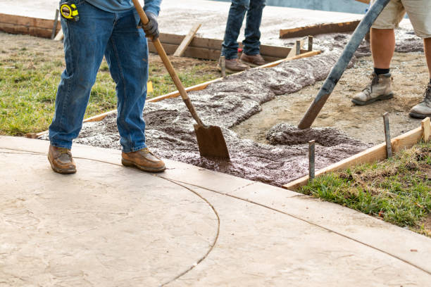 Best Industrial Concrete Flooring in Ligonier, IN