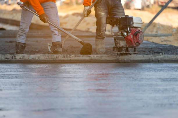 Best Concrete Staining and Coloring in Ligonier, IN