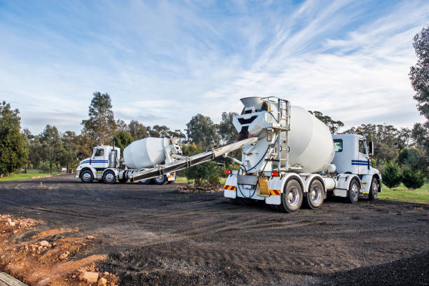 Best Industrial Concrete Flooring in Ligonier, IN
