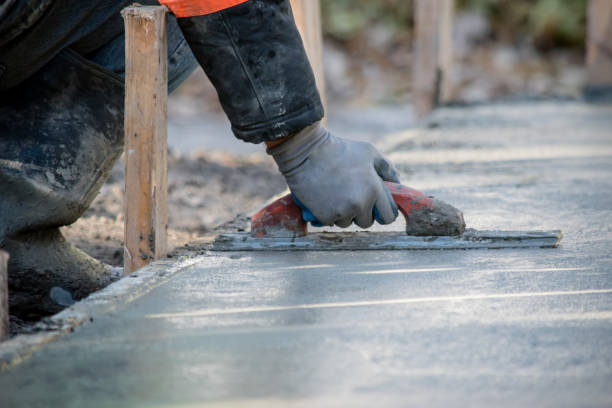 Best Commercial Concrete Services in Ligonier, IN