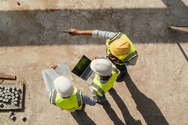 Best Concrete Removal and Replacement in Ligonier, IN