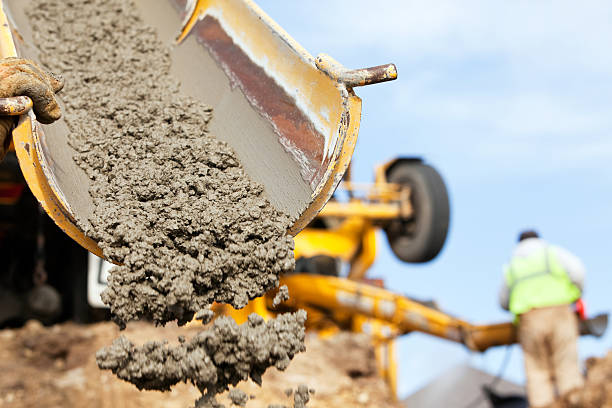 Best Concrete Demolition Services in Ligonier, IN