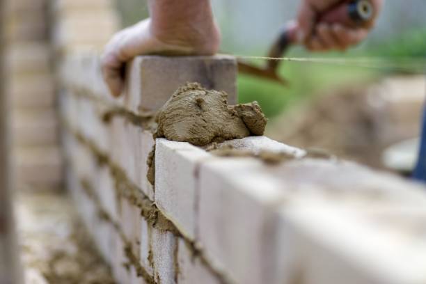 Best Concrete Foundation Repair in Ligonier, IN