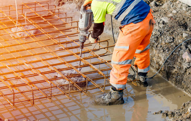 Best Concrete Grinding and Polishing in Ligonier, IN