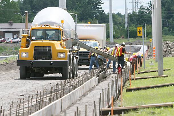  Ligonier, IN Concrete contractor Pros